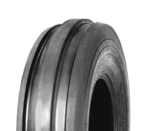 F-2 three-rib front tractor tyre