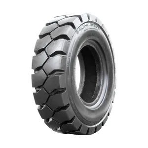 Galaxy Yardmaster forklift tyre