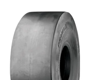 Primex Minemaster XDS L-5S smooth underground tyre