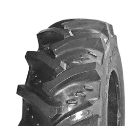 R-1 rear tractor tyre with deep bar lugs