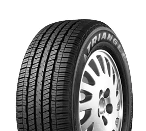 Triangle TR257 SUV highway tyre