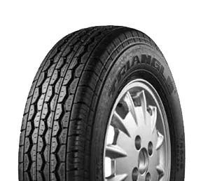 Triangle TR645 light truck and van tyre