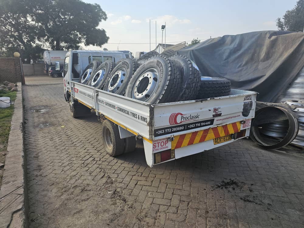 IMG 20250119 WA0019 - Proclassic Tyres, Tyres in Harare, Tyres in Mutare, Agricultural Tyres, Bus Tyres, Passenger Tyres, Mining Tyres